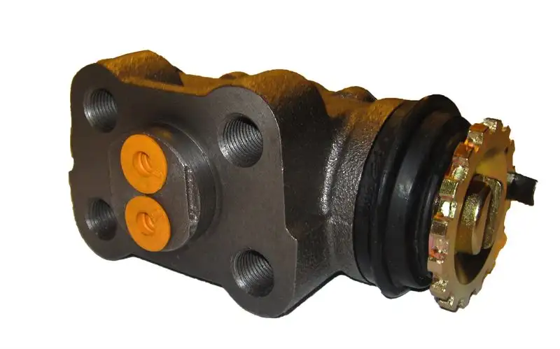 MGA 52190 Arka Fren Merkezi (Sol) MC889606 resmi