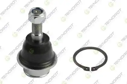 TEKNOROT DO-304 Alt Rotil 5161685AB resmi