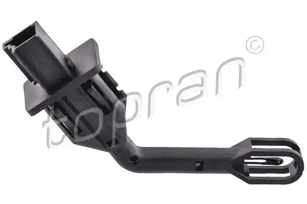 TOPRAN 407870001 Klima Basınç Müşiri A2208300772 resmi