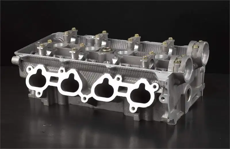 MGA 60161 Silindir Kapağı FS0610100 resmi