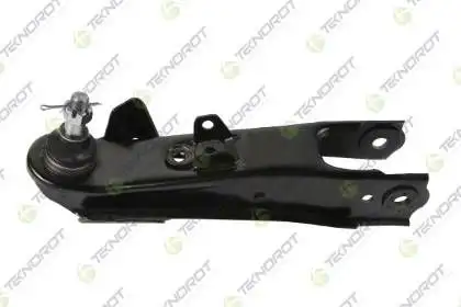 TEKNOROT N-526 Alt Salıncak (Sol) 5450301G90 resmi