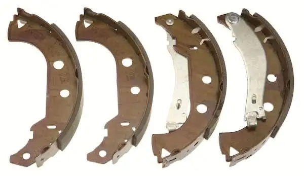 TRW GS8708 Arka Fren Balatası 98845069 resmi