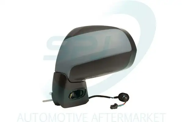 SPJ E2549 Sol Dış Ayna resmi