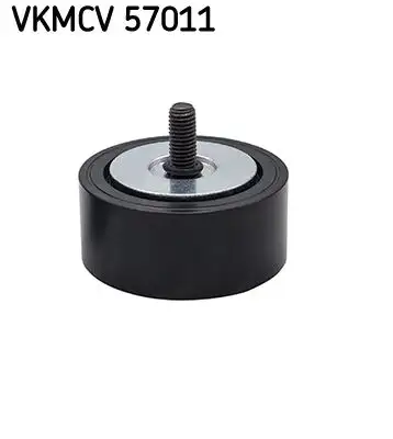 SKF VKMCV57011 Alternatör Gergi Rulmanı 2268758 resmi