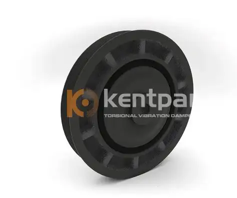 KENTPAR K17901 Krank Kasnağı resmi