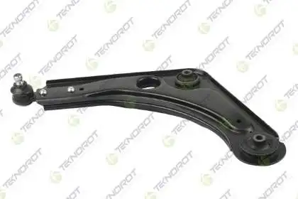 TEKNOROT FO-351 Alt Salıncak (Sol) resmi