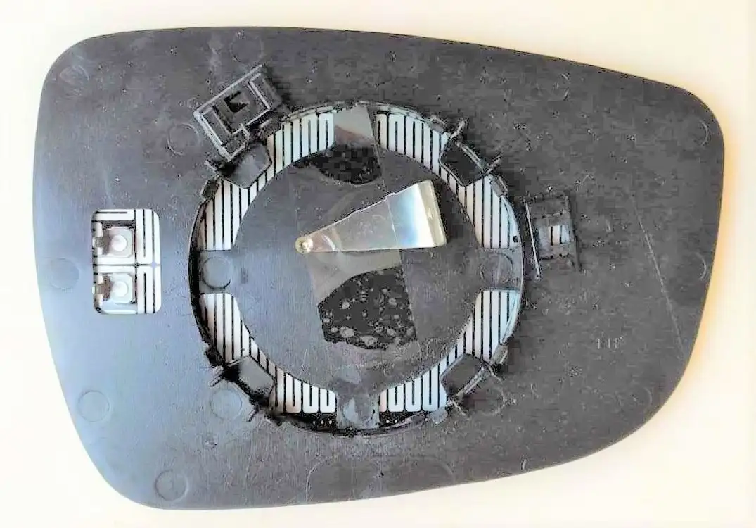 ART MG007.7290 Dış Ayna Camı (Sol) resmi