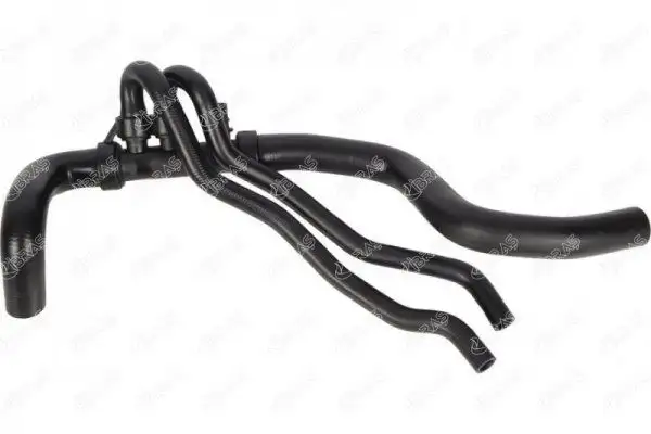 İBRAŞ 11568 Radyatör Alt Hortumu 8200155219 resmi