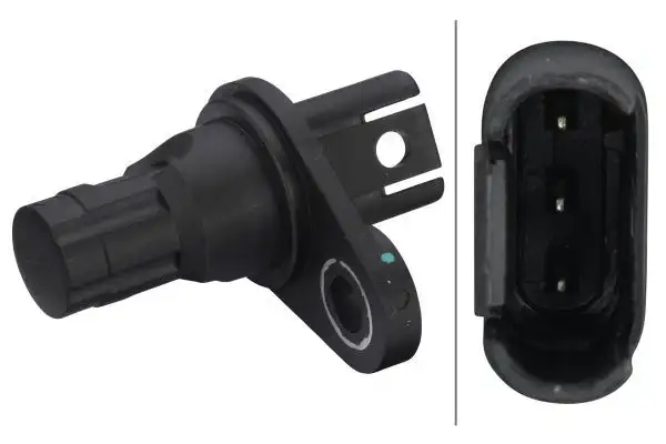 HELLA 6PU009121-011 Eksantrik Sensörü resmi