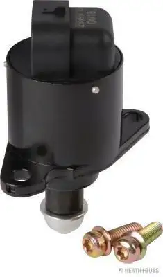 HERTH+BUSS 70672020 Rölanti Valfi 19205F resmi