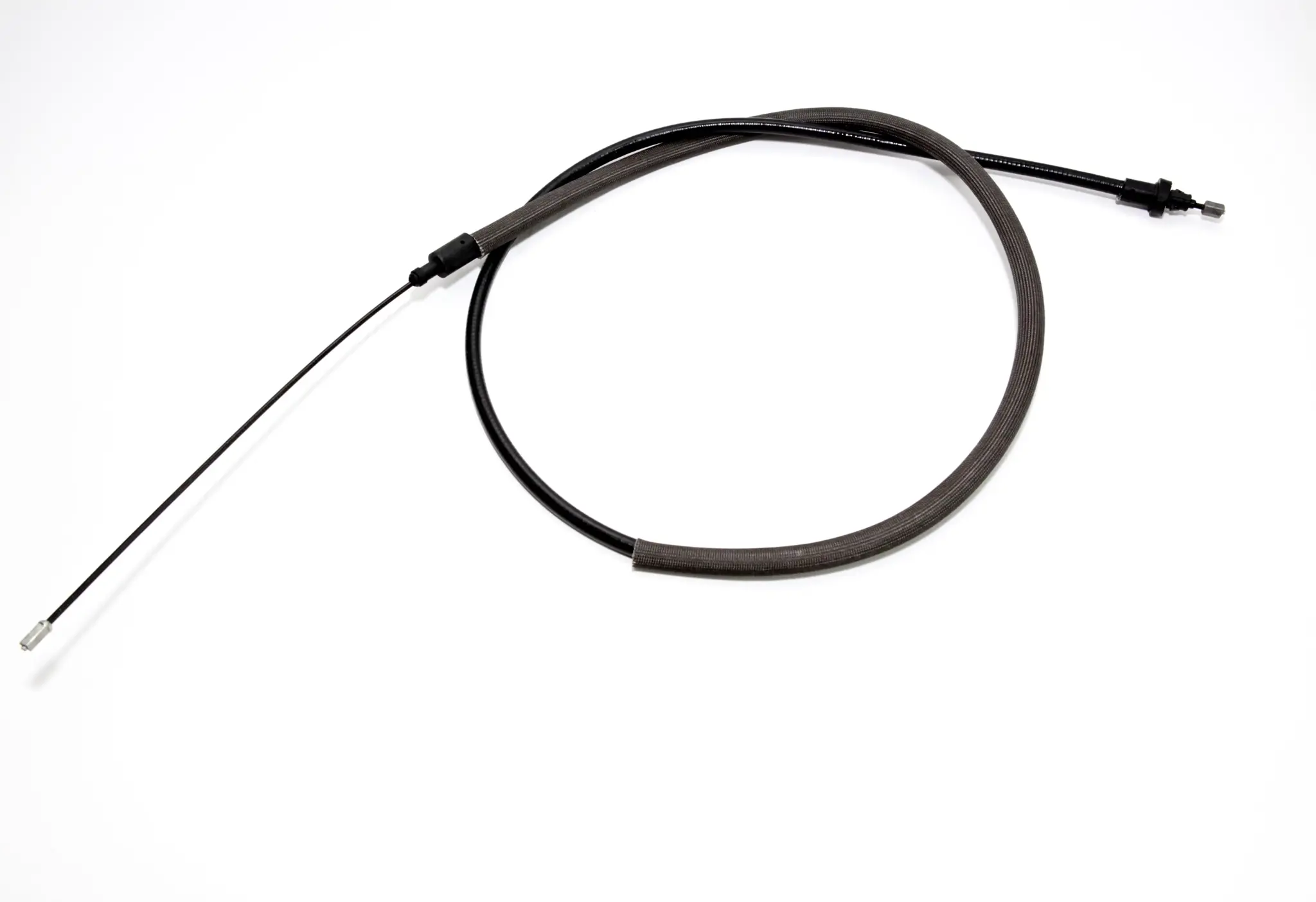 CAVO 4502644 El Fren Halatı (Arka Sağ) 4745J3962 resmi