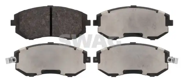 SWAG 87916643 Ön Fren Balatası resmi