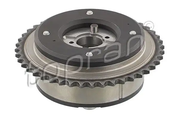 TOPRAN 409814001 Eksantrik Vanoşu (Egzoz) A2710501247 resmi