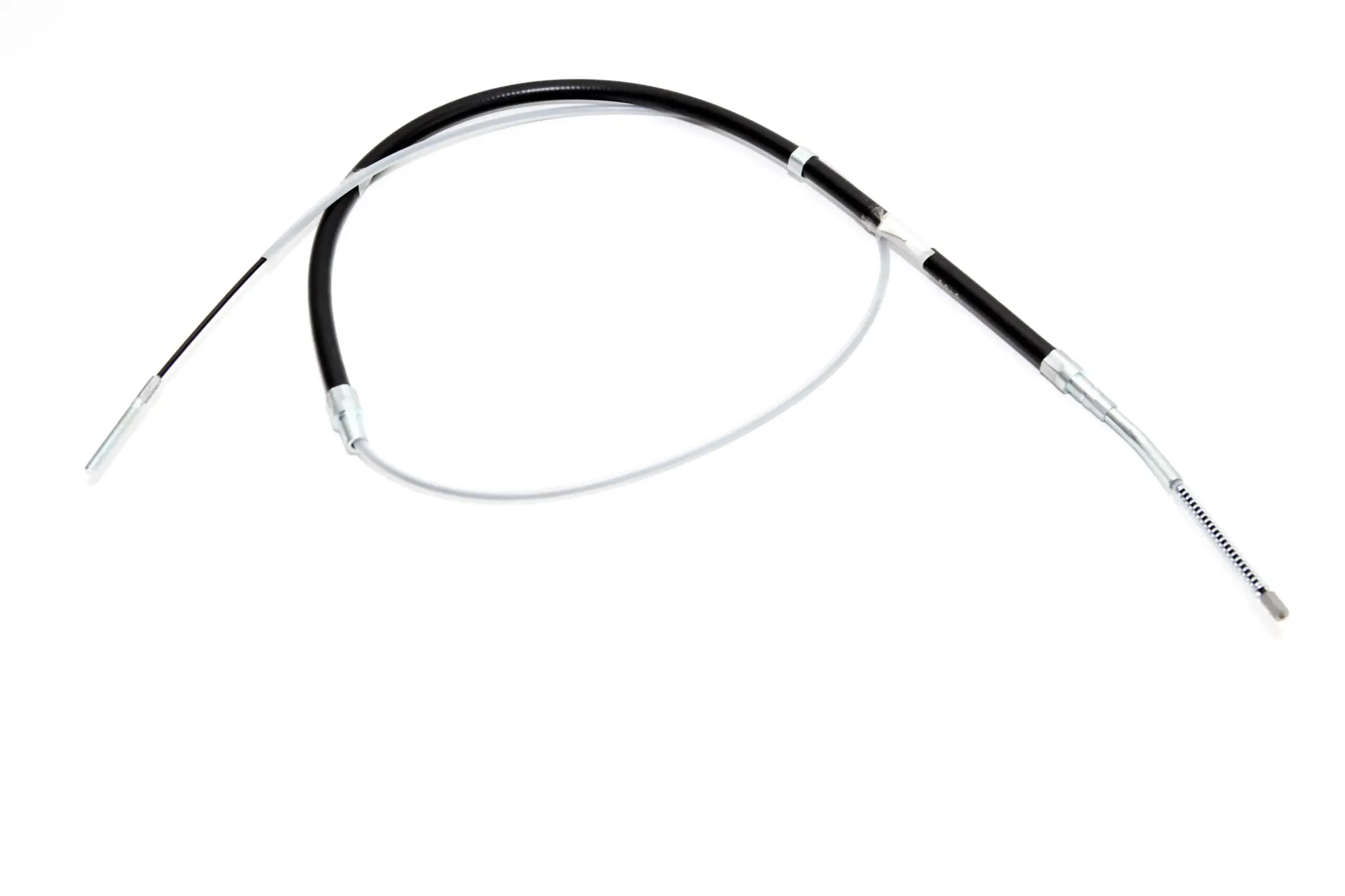 CAVO 4402625 El Fren Halatı (Arka) 3441115440 resmi