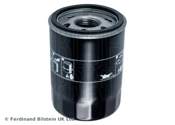 BLUEPRINT ADJ132106 Yağ Filtresi resmi