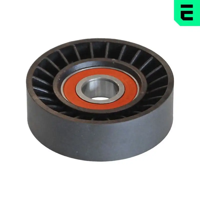 OPTIMAL 0N1659S Alternatör Gergi Rulmanı PQG100190L resmi