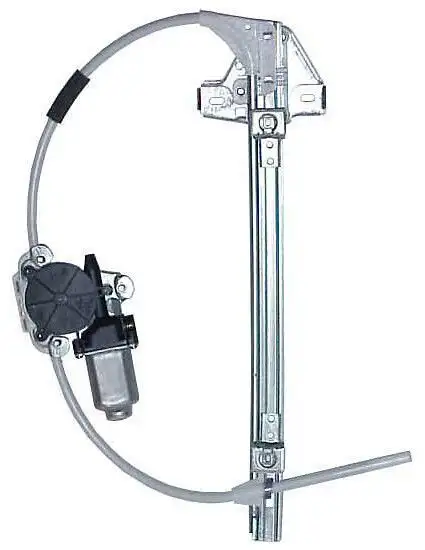 VALEO 850351 Arka Cam Krikosu (Sağ) 7700834342 resmi