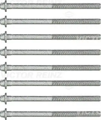 VICTOR REINZ 14-32215-01 Silindir Kapak Civatası A2720160169 resmi