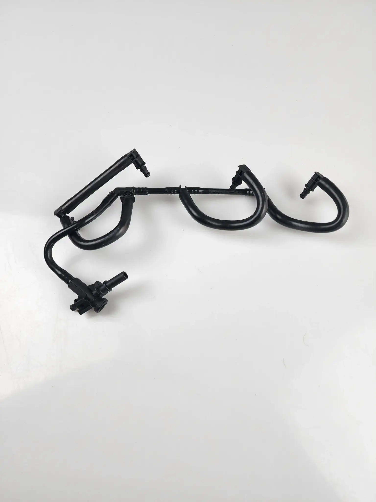 WINTECH 0500290 Yakıt Borusu 166714217R resmi