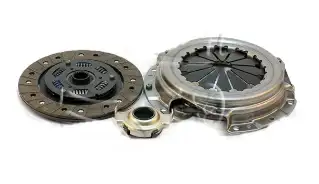 PHC VALEO NS109H Debriyaj Seti (Rulmansız) 30300CR12A resmi