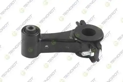 TEKNOROT M-807 Viraj Rotu (Ön Sağ) A1633230195 resmi