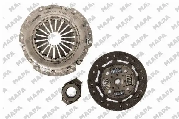 MAPA 001220800 Debriyaj Seti 1057579 resmi