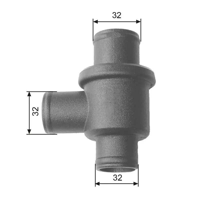 GATES TH15587 Termostat resmi