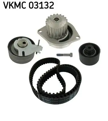 SKF VKMC03132 Triger Seti ve Devirdaim resmi