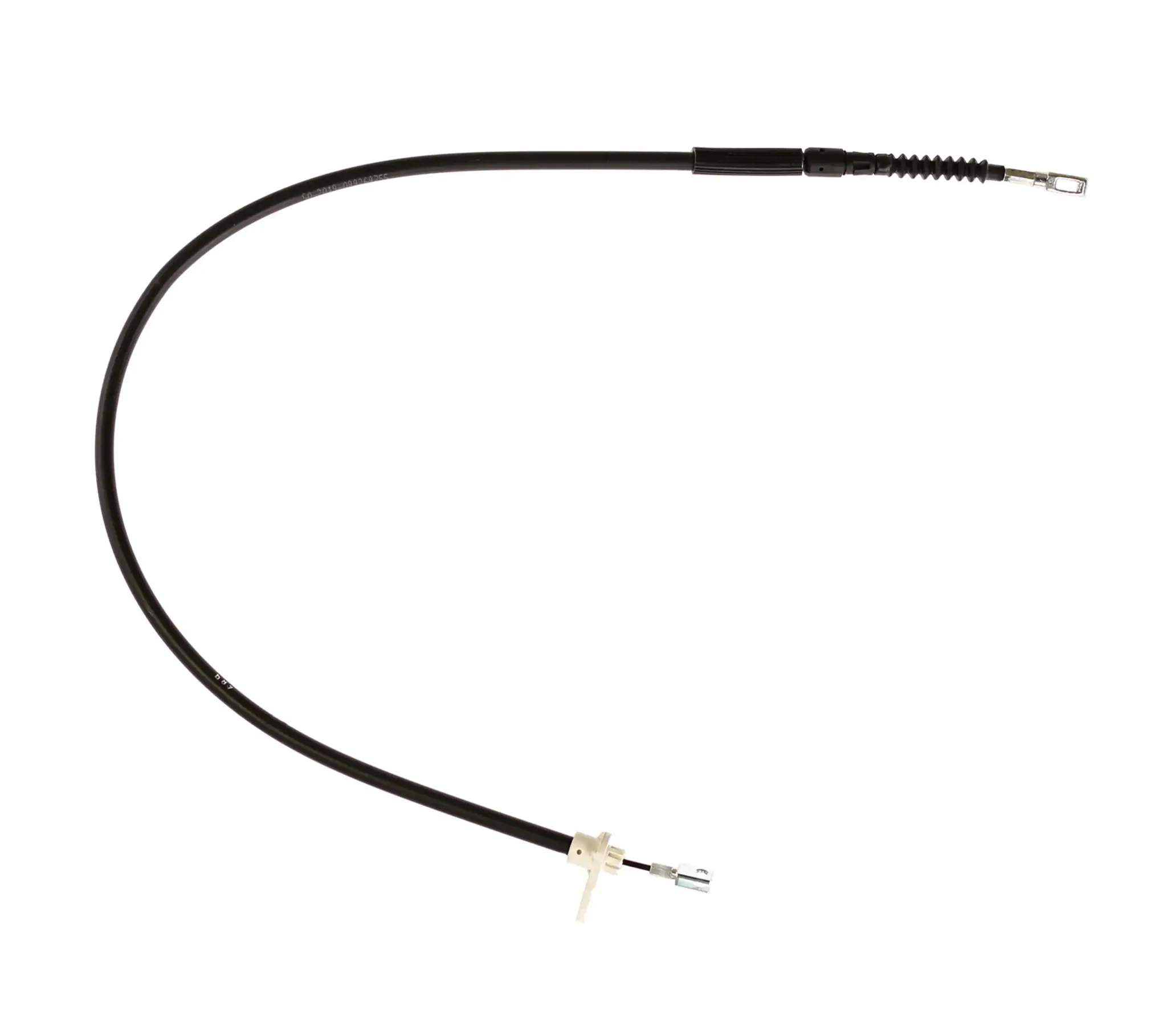 CAVO 5502697 El Fren Halatı (Arka Sağ) 2204202085 resmi