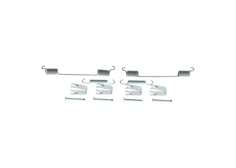 BOSCH 1987475319 Balata Yay Takımı 430864 resmi