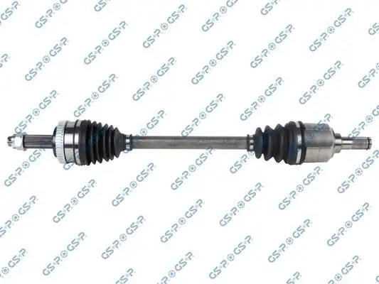 GSP 224317 Ön Aks (Sağ) resmi