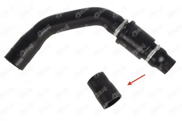 İBRAŞ 19659 Turbo Hortumu resmi