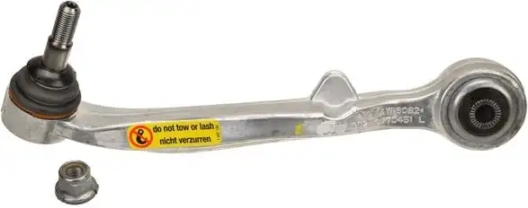 TRW JTC1010 Rotilli Kol (Sol Alt) resmi