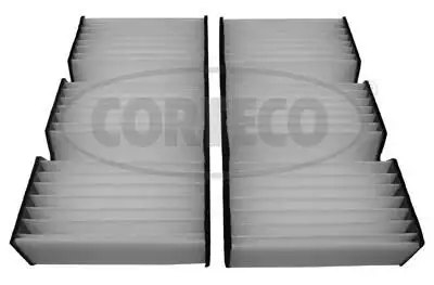 CORTECO 80004551 Polen Filtresi A1668307201 resmi