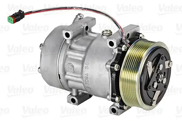 VALEO 813026 Klima Kompresörü resmi