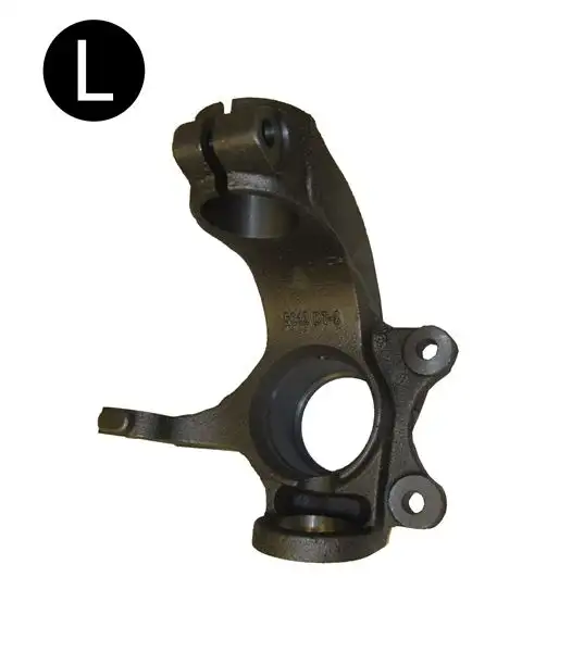 MGA 71167 Aks Taşıyıcısı (Ön Sol) 2T143K186DS resmi