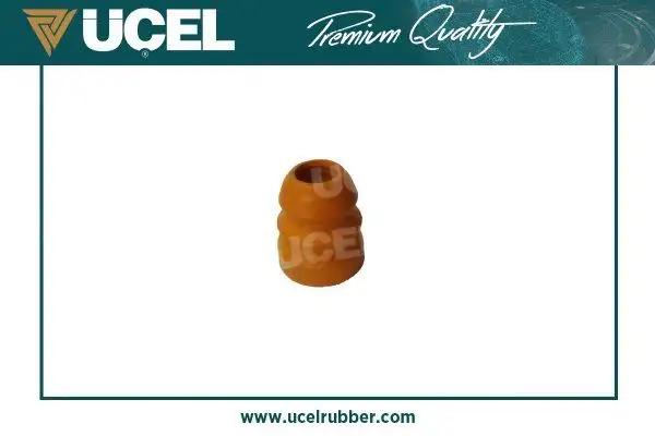 ÜÇEL 20432 Ön Süspansiyon Takozu 98AG3025AD resmi