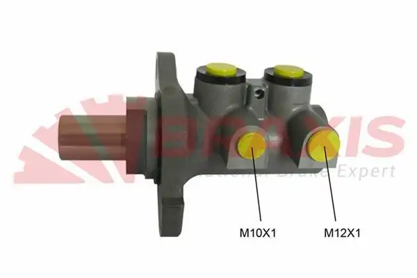 BRAXIS AJ0112 Ana Merkez 93189715 resmi