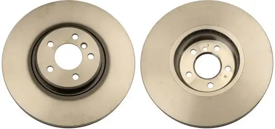 TRW DF6408S Ön Fren Diski 34116793243 resmi