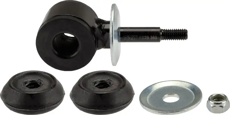 TRW JTS360 Viraj Rotu (Ön) 191411315B resmi