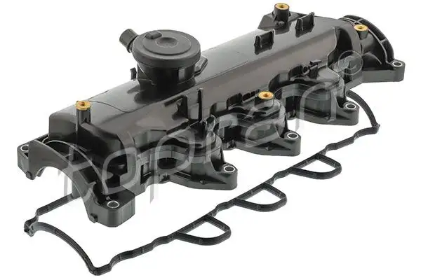 TOPRAN 702665001 Külbütör Kapağı 8200629199 resmi