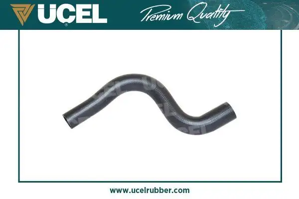 ÜÇEL 35499 Radyatör Üst Hortumu 51718669 resmi