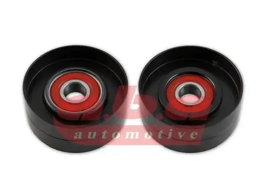 ABA 25208035 Alternatör Gergi Rulmanı 5010412956 resmi