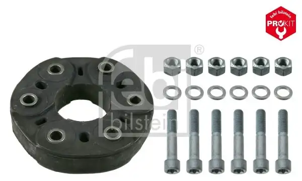 FEBI 19108 Şaft Askısı A2104100615 resmi