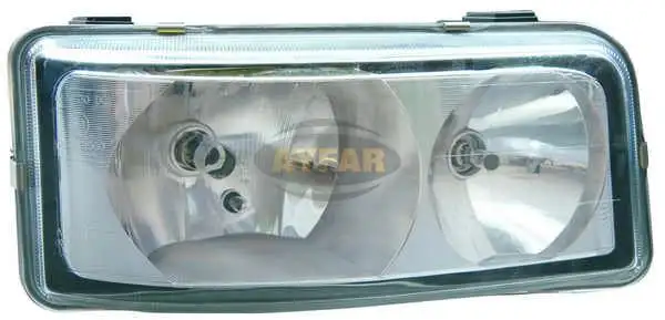 AYFAR 505549 Ön Far (Sol) 81251016351 resmi