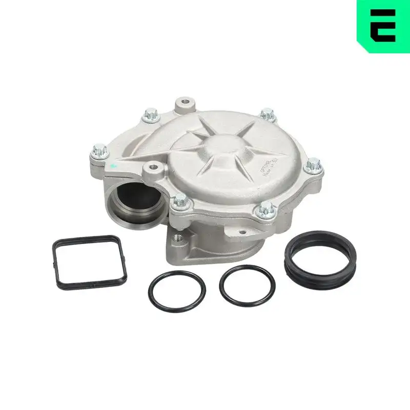 OPTIMAL AQ1849 Devirdaim resmi