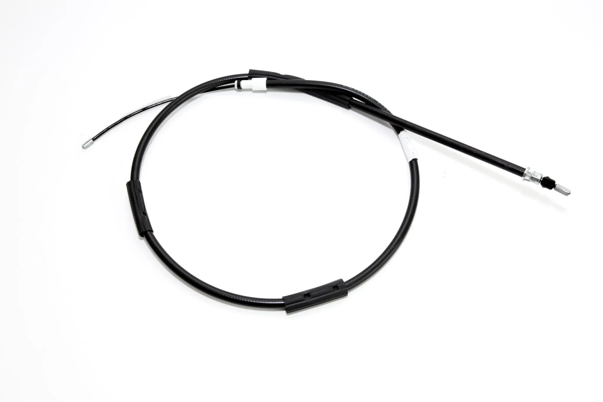 CAVO 6002247 El Fren Halatı (Arka Sağ) 474568 resmi