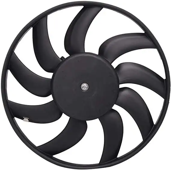 MGA 83259 Fan Motoru 8K0959455P resmi