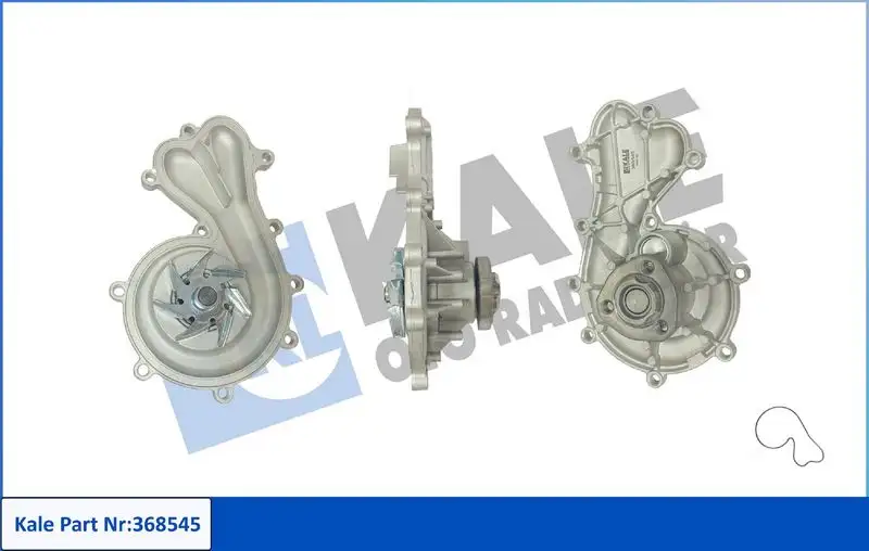 KALE 368545 Devirdaim resmi