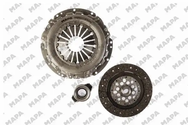 MAPA 006228800 Debriyaj Seti resmi